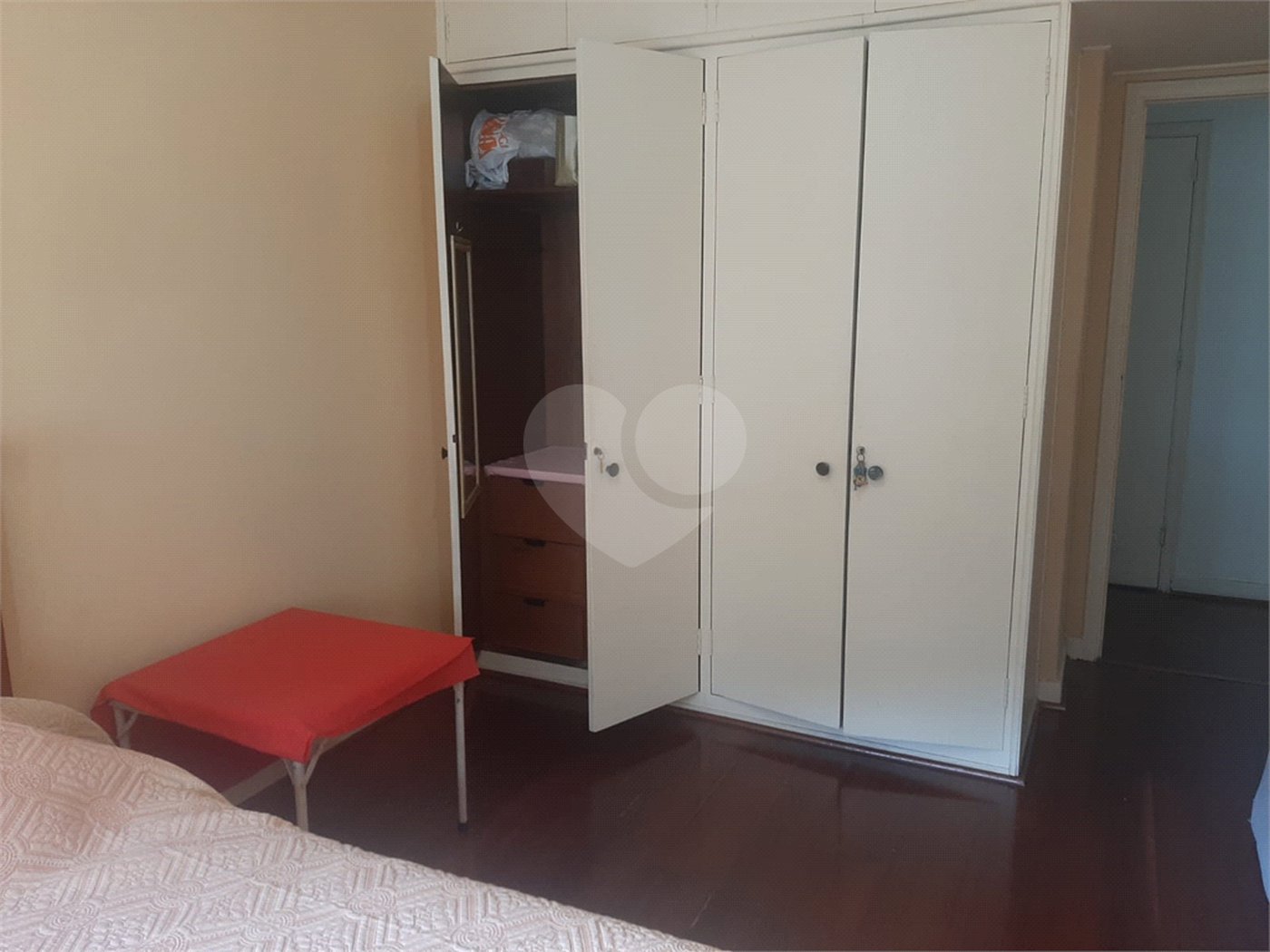 Apartamento à venda com 3 quartos, sendo 1 suíte, em Copacabana, Rio de Janeiro, RJ