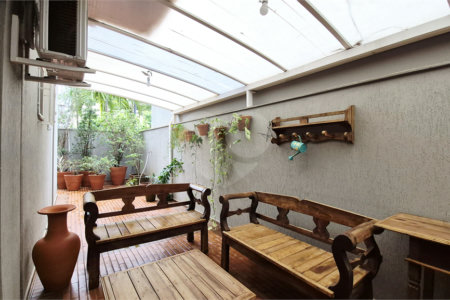 Apartamento à venda com 1 quarto em Bosque das Juritis, Ribeirão Preto, SP