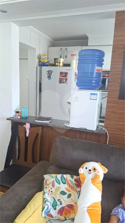 Apartamento à venda com 2 quartos em Vila Maria, São Paulo, SP