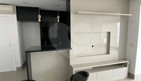 Apartamento para alugar com 2 quartos, sendo 1 suíte,  em Tatuapé, São Paulo, SP