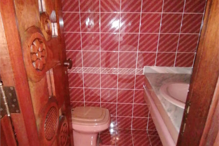 Apartamento à venda com 4 quartos, sendo 2 suítes,  em Ipiranga, São Paulo, SP