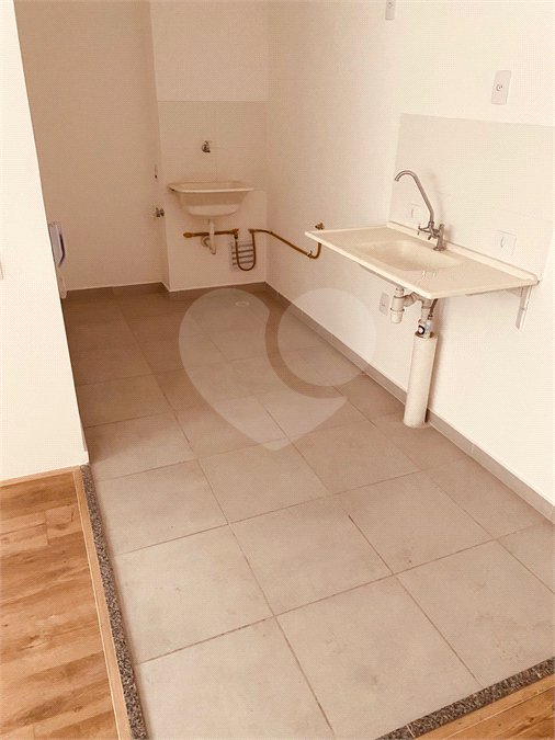 Apartamento à venda com 2 quartos em Conjunto Residencial José Bonifácio, São Paulo, SP