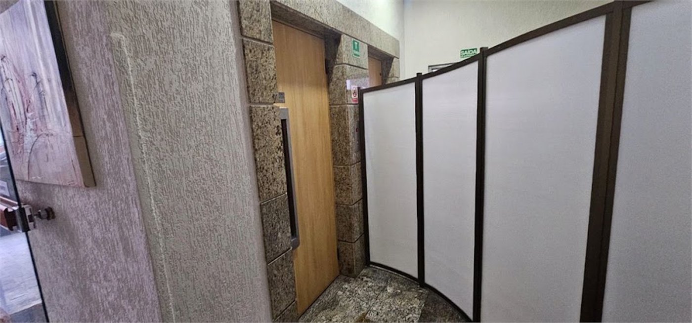Apartamento com 3 dormitórios à venda, 138 m² por R$ 799.999,99 - Boqueirão - Santos/SP