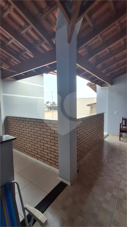 Casa à venda com 3 quartos em Jardim São Guilherme, Sorocaba, SP