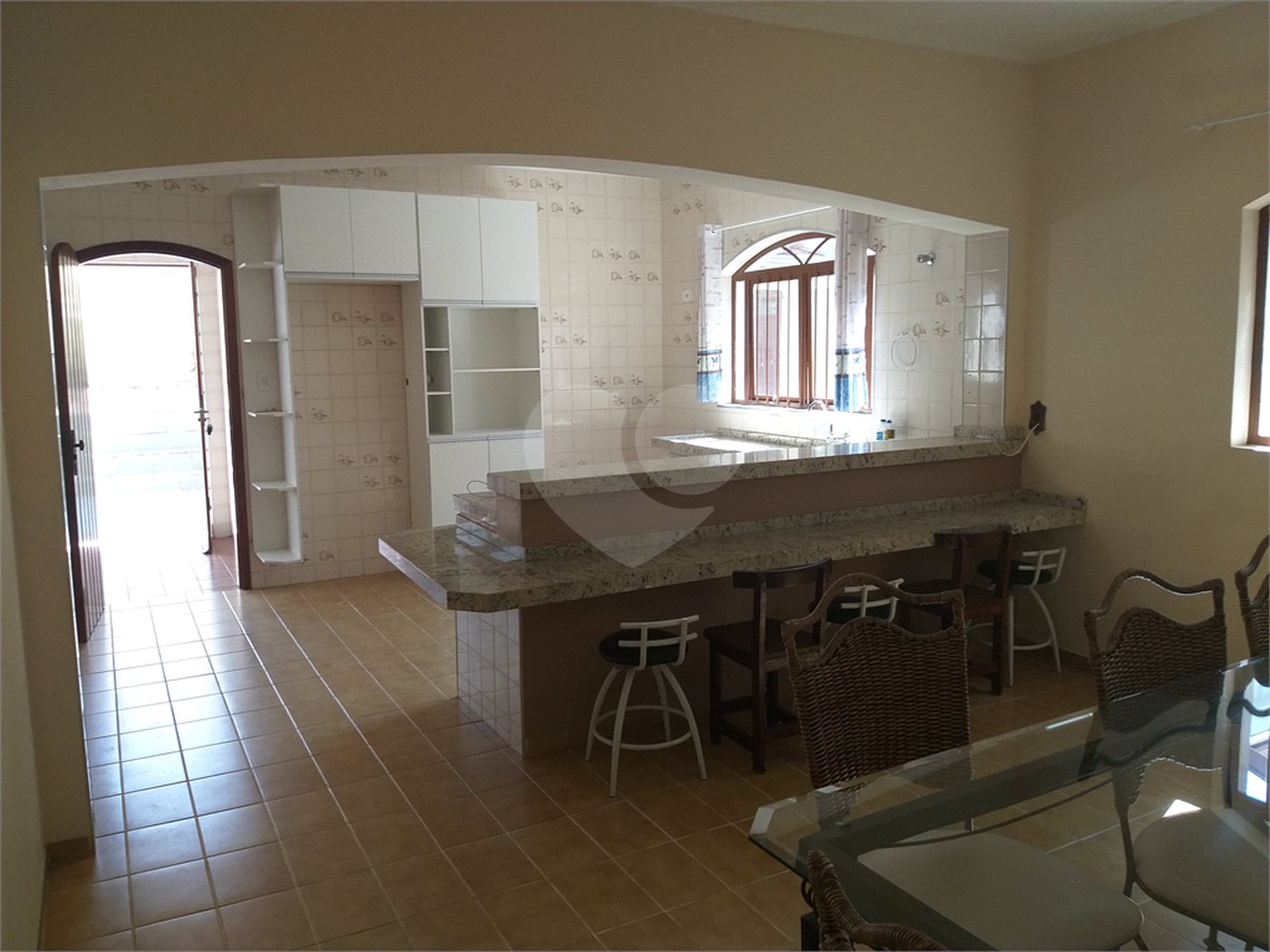 Casa à venda com 3 quartos, sendo 1 suíte,  em Santa Rosa, Vinhedo, SP