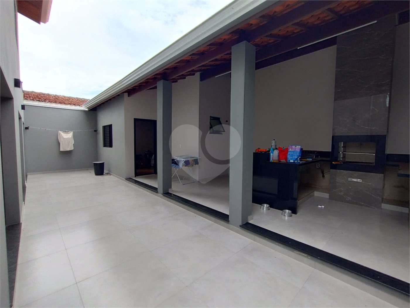 Casa à venda com 3 suítes no Centro, Itapetininga, SP