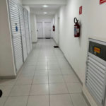 Apartamento com 1 dormitório à venda, 57 m² por R$ 750.000,00 - Ponta da Praia - Santos/SP