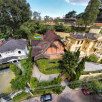 Casa à venda com 5 suítes em Jardim Morumbi, São Paulo, SP