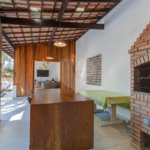 Casa de Vila à venda com 4 quartos, sendo 2 suítes,  em Jardim Marajoara, São Paulo, SP
