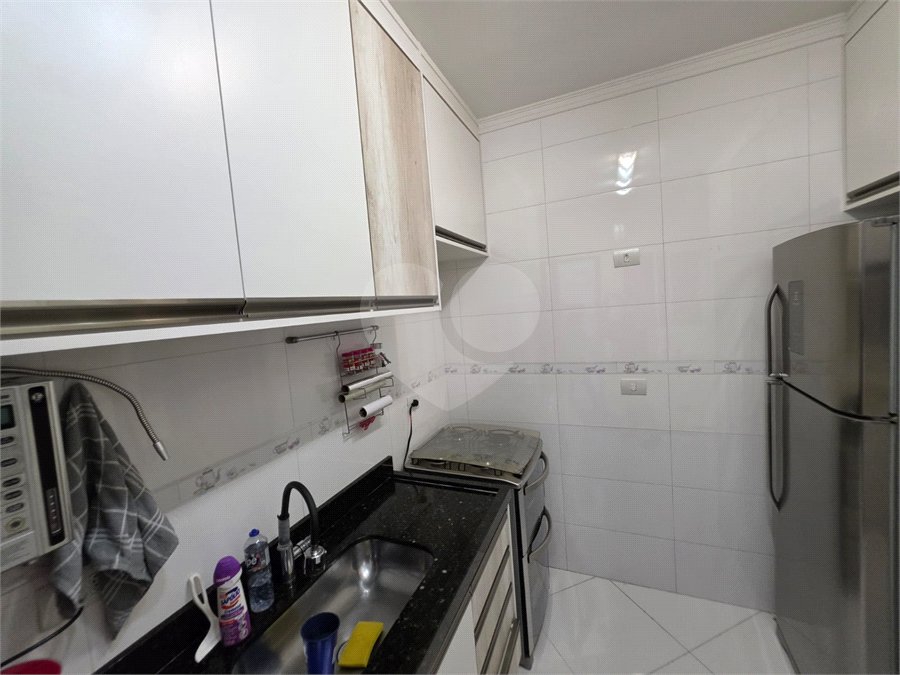 Casa em condomínio à venda com 3 quartos, sendo 1 suíte, em Vila Pereira Cerca, São Paulo, SP