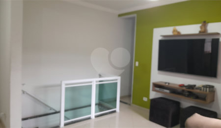 Sobrado à venda com 3 quartos, sendo 2 suítes,  em Santana, São Paulo, SP