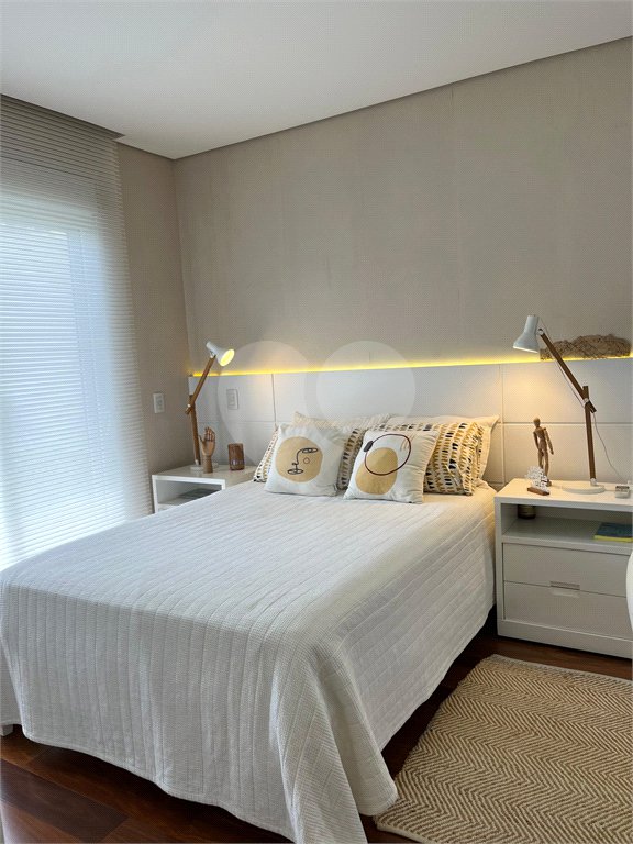 Casa à venda com 4 suítes no condomínio Reserva Nova Cantareira., São Paulo - SP