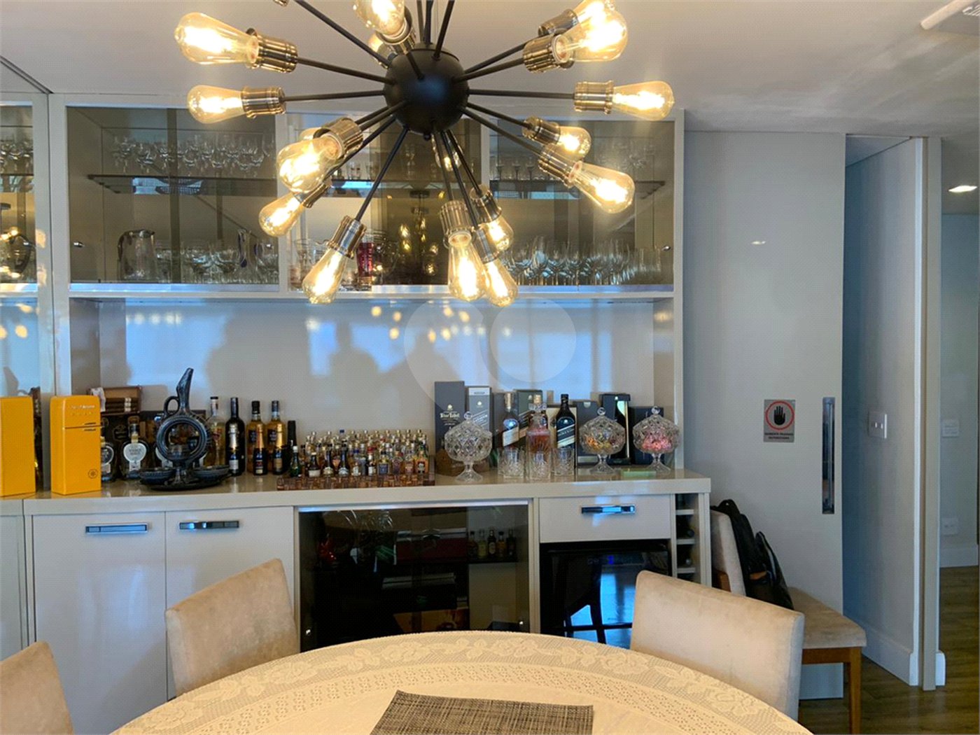 Apartamento à venda com 3 suítes em Vila Leopoldina, São Paulo, SP