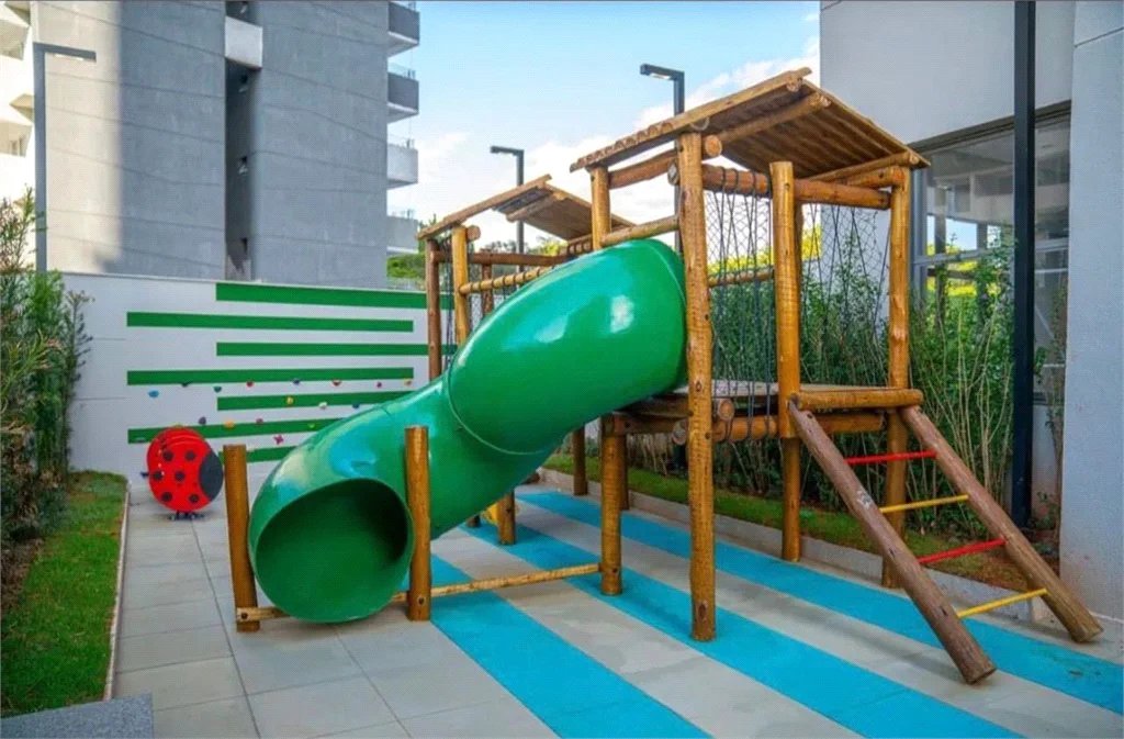 Apartamento à venda com 2 quartos em Butantã, São Paulo, SP