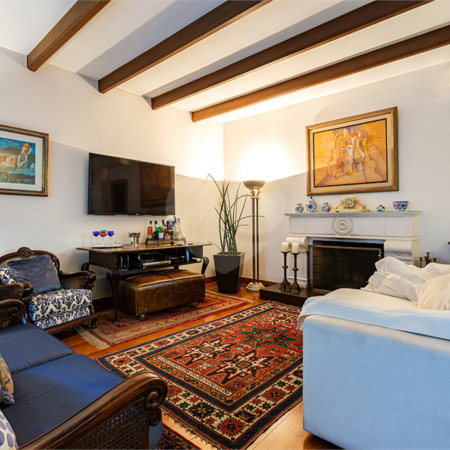 Casa Térrea à venda com 3 quartos, sendo 1 suíte, em Alto de Pinheiros, São Paulo, SP