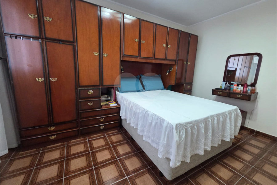 Sobrado à venda com 3 quartos em Sapopemba, São Paulo, SP
