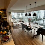 Apartamento à venda com 3 suítes em Vila Gertrudes, São Paulo, SP
