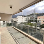 Apartamento à venda com 2 quartos, sendo 1 suíte, em Tijuca, Rio de Janeiro, RJ