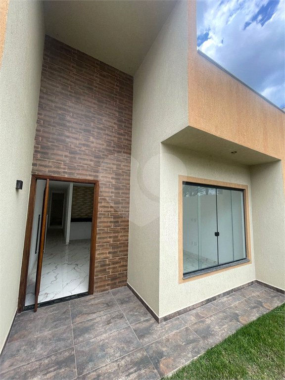 Casa em condomínio à venda com 3 quartos, sendo 1 suíte, em Guaratiba, Rio de Janeiro, RJ