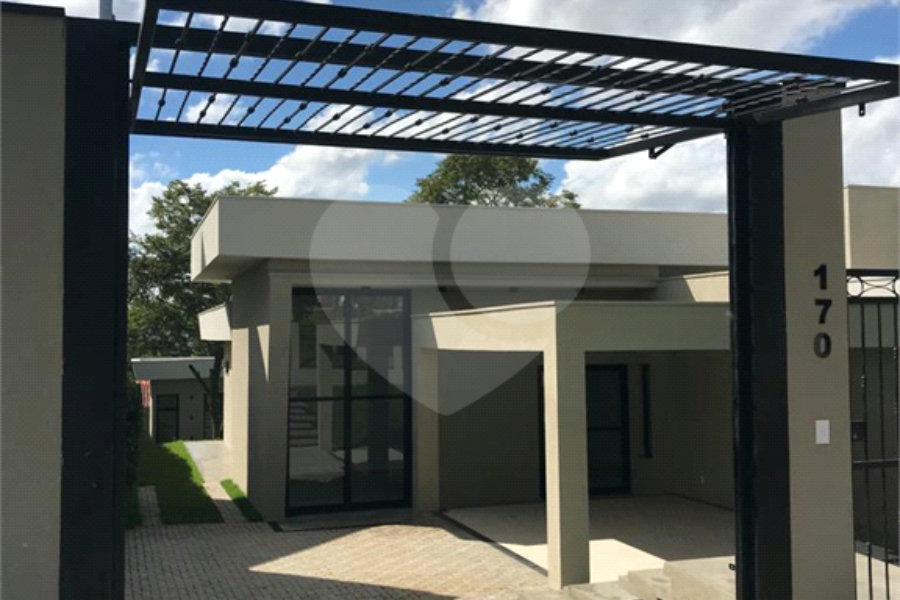 Casa Térrea à venda com 3 suítes em Terras de Itaici, Indaiatuba, SP