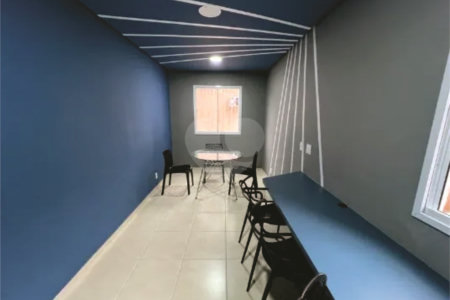 Apartamento à venda com 1 suíte em Parque Vitória, São Paulo, SP