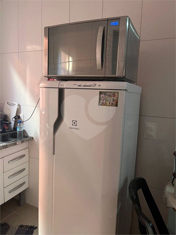 Apartamento à venda com 2 quartos em Boraceia, Bertioga, SP