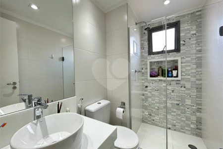 Apartamento à venda com 3 suítes em Vila Leopoldina, São Paulo, SP