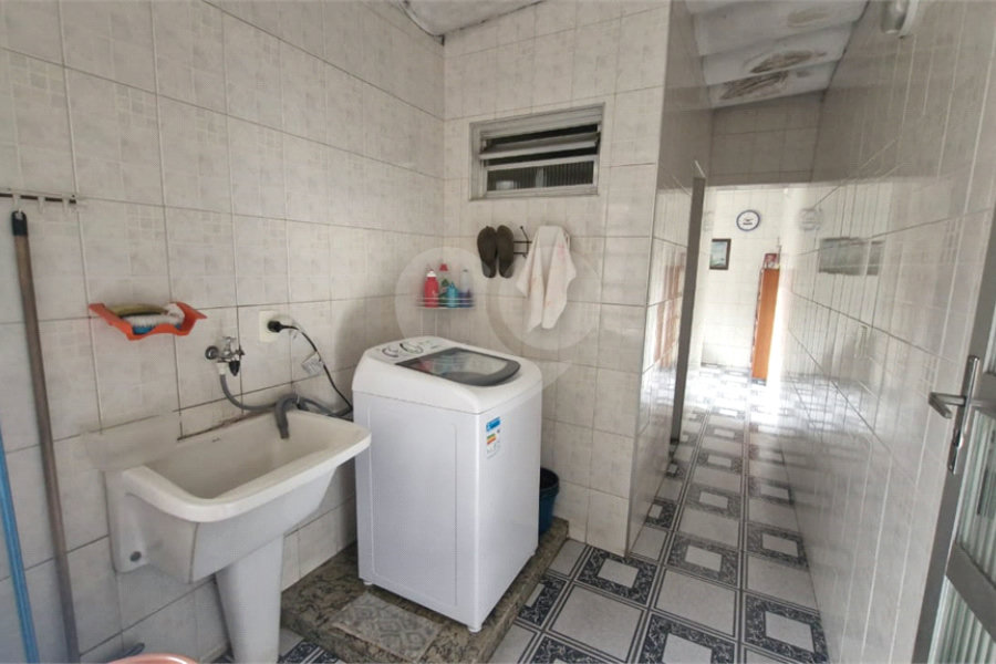 Casa à venda com 2 suítes em Santana, São Paulo, SP