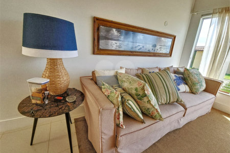 Casa à venda com 4 suítes em Praia Rasa, Armação dos Búzios, RJ