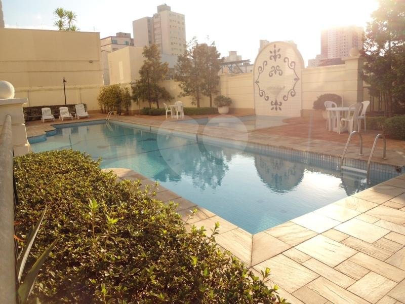 Apartamento à venda com 4 quartos, sendo 2 suítes, em Santana, São Paulo, SP