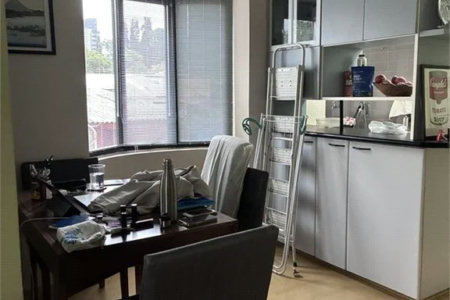 Apartamento à venda com 1 suíte em Pinheiros, São Paulo, SP