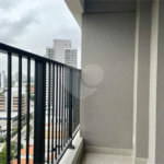 Apartamento à venda com 1 quarto em BUTANTÃ, São Paulo, SP