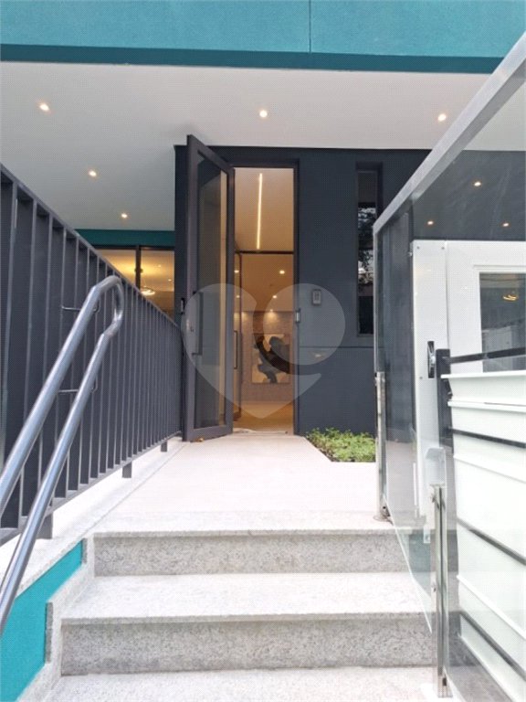 Apartamento à venda com 2 quartos, sendo 1 suíte, em Perdizes, São Paulo, SP
