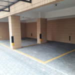 Apartamento com 3 dormitórios à venda, 211 m² por R$ 1.590.000,00 - Boqueirão - Santos/SP