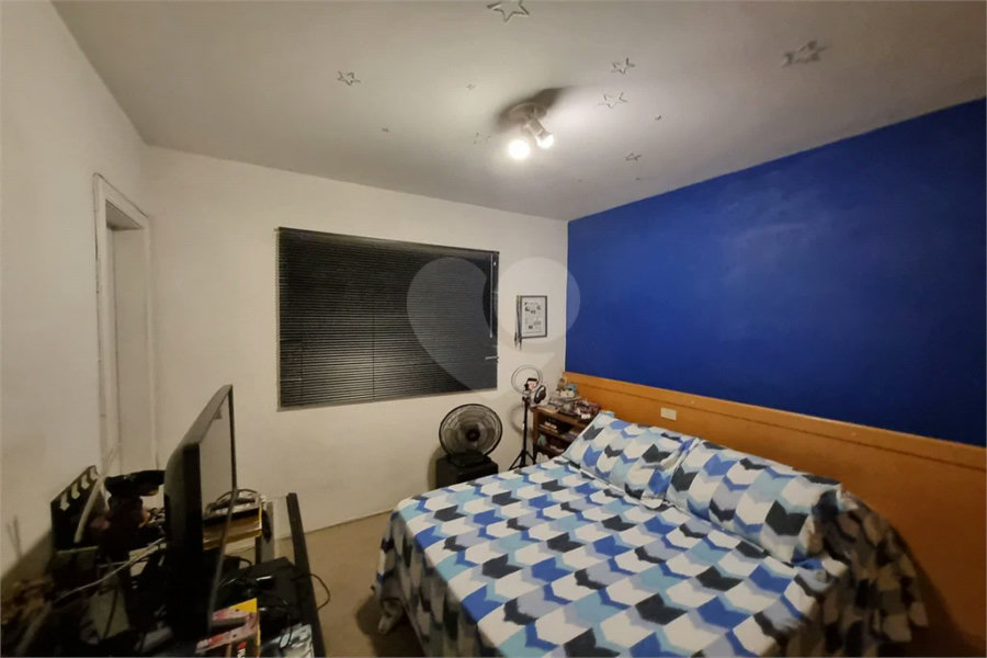 Apartamento à venda com 3 suítes em Santana, São Paulo, SP