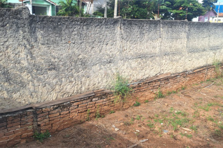 Terreno à venda no Centro, Atibaia, SP