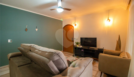 Sobrado à venda com 2 quartos em Vila Cruzeiro, São Paulo, SP