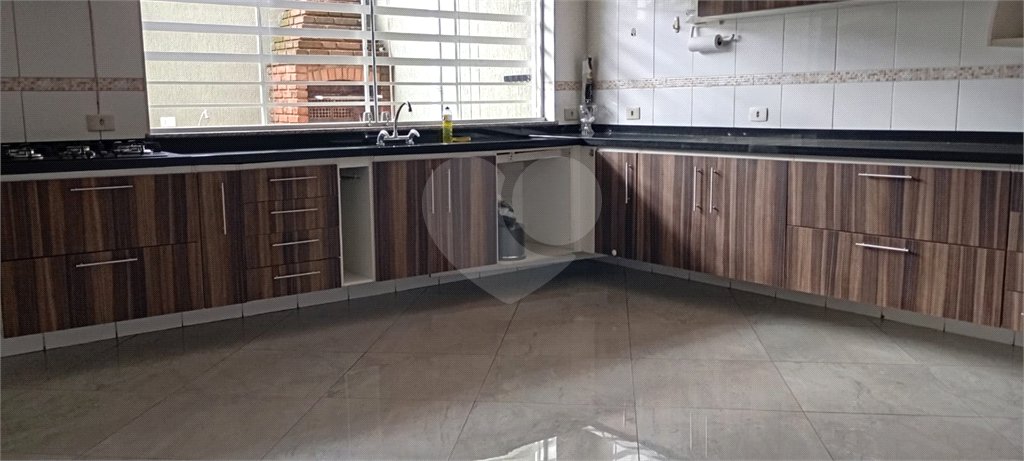 Sobrado à venda com 4 suítes em Vila Albertina, São Paulo, SP