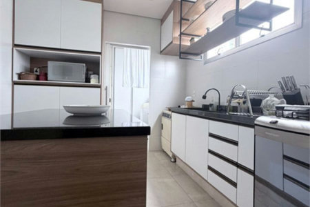 Apartamento Residencial à venda, Boqueirão, Santos - AP1618.