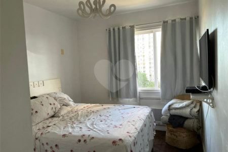 Apartamento à venda com 2 quartos, sendo 1 suíte, em Barra da Tijuca, Rio de Janeiro, RJ