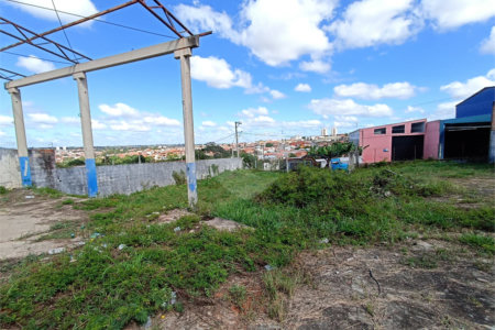Terreno à venda em Vila Leonor, Itapetininga, SP