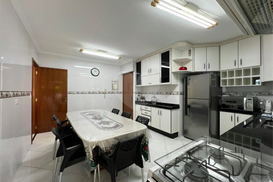 Apartamento à venda com 3 quartos, sendo 1 suíte, em Santana, São Paulo, SP