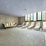 Apartamento à venda, 75 m² por R$ 860.000,00 - José Menino - Santos/SP
