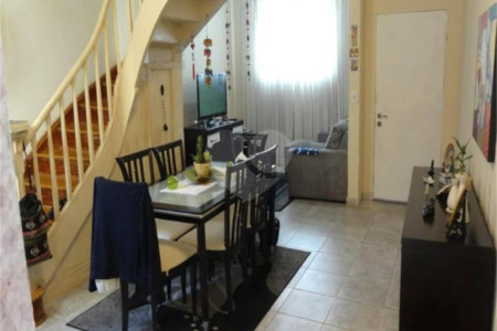 Sobrado à venda com 4 quartos, sendo 2 suítes, em Belenzinho, São Paulo, SP