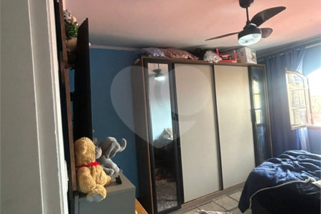 Sobrado à venda com 3 quartos, sendo 1 suíte, em Jardim Recanto Verde, São Paulo, SP