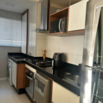Apartamento à venda em Loteamento Recanto do Sol, Hortolândia, SP