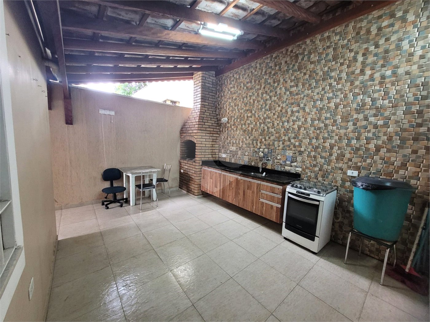 Sobrado à venda com 3 quartos, sendo 1 suíte, em Casa Verde, São Paulo, SP
