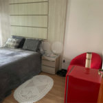 Apartamento à venda com 3 quartos, sendo 1 suíte,  em Vila Pires, Santo André, SP