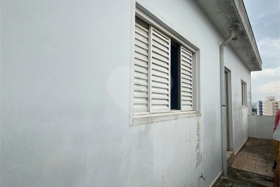 Casa à venda com 6 quartos em Tucuruvi, São Paulo, SP