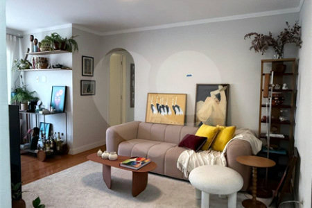 Cobertura à venda com 3 quartos, sendo 1 suíte, em Vila Olímpia, São Paulo, SP